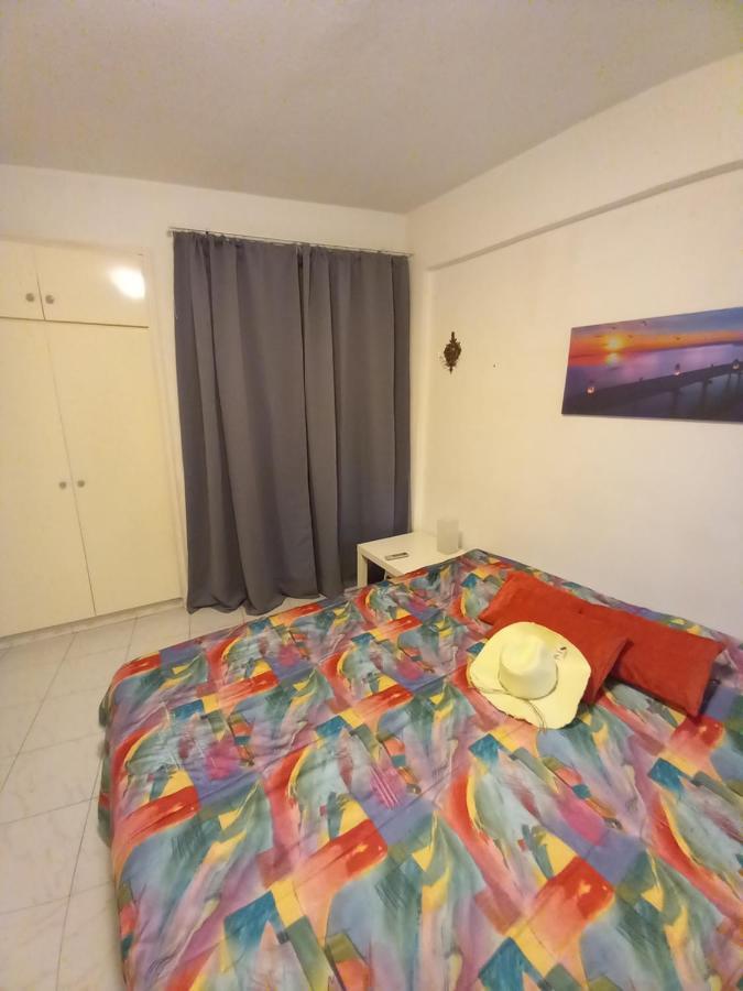 Old Town Apartment 2 Larnaca Exterior foto